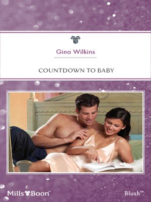 cover image of Countdown to Baby